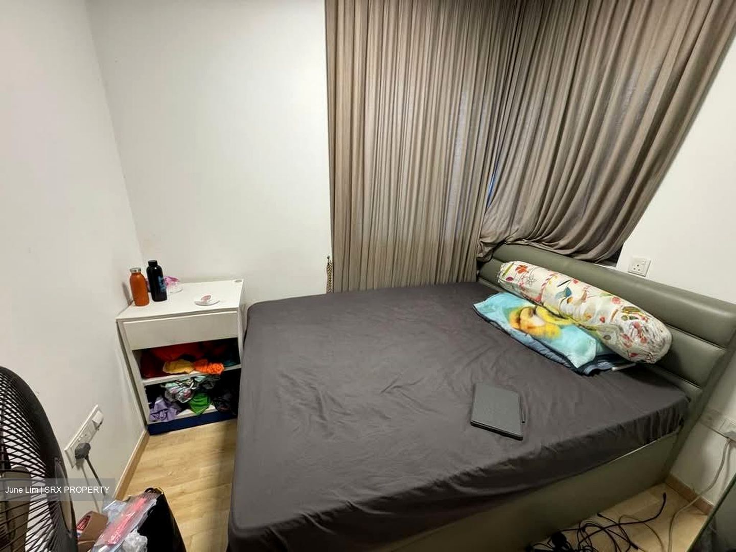 Ripple Bay (D18), Condominium #533601681